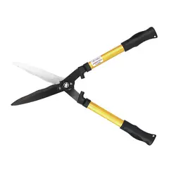 UYUSTOOL - TIJERA CORTAR PASTO MGO TUBULAR UYUSTOOLS