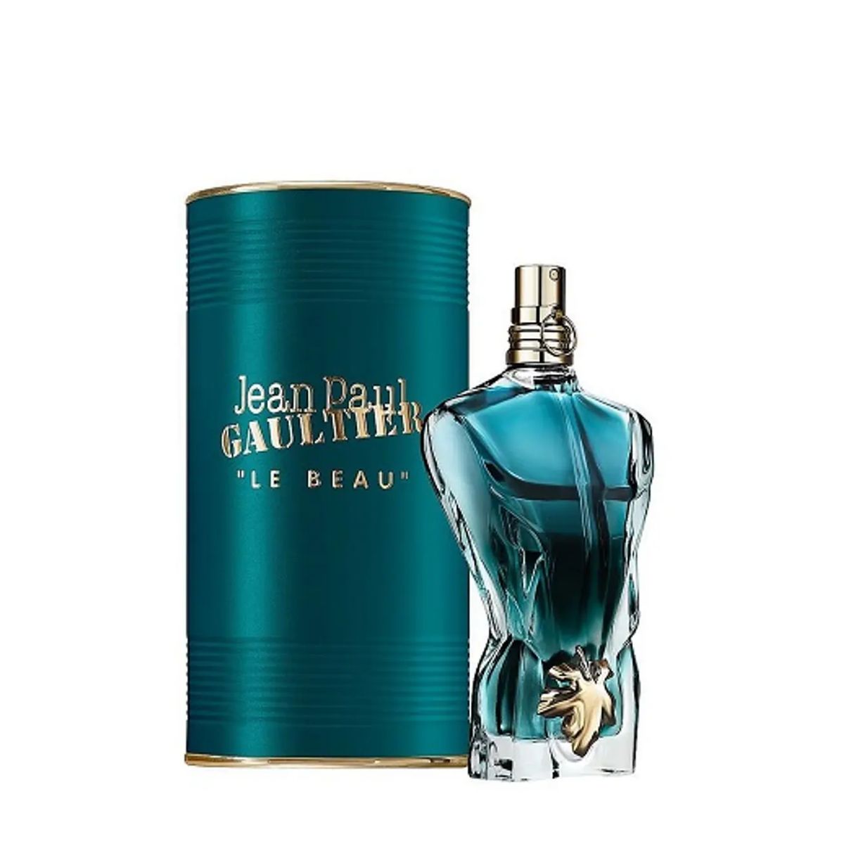 JEAN PAUL GAULTIER - PERFUME JEAN PAUL GAULTIER LE BEAU HOMBRE EDT 125 ML