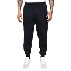 KAPPA - Pantalón Buzo Hombre Negro i26