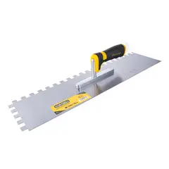UYUSTOOL - LLANA LARGA DENTADA 500X130mm UYU