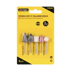 UYUSTOOL - PIEDRAS MINI MULTIHERRAMIENTASet x5