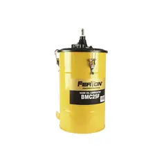 FERTON - BOMBA ACEITE 25L MANUAL