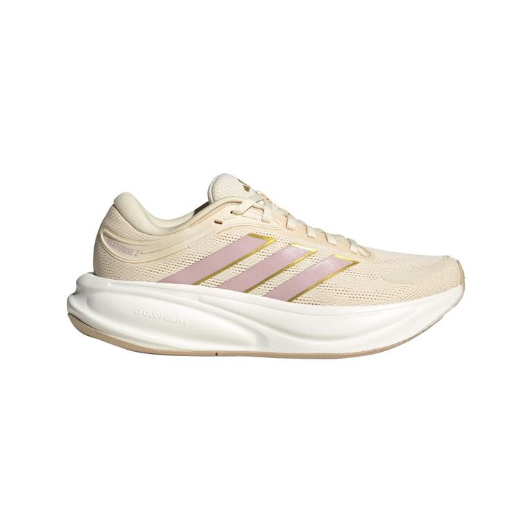 Zapatillas Running Response Mujer