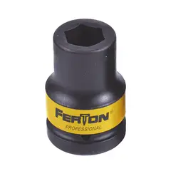 FERTON - DADO IMPACTO DE AIRE 1" X 24MMX80MM