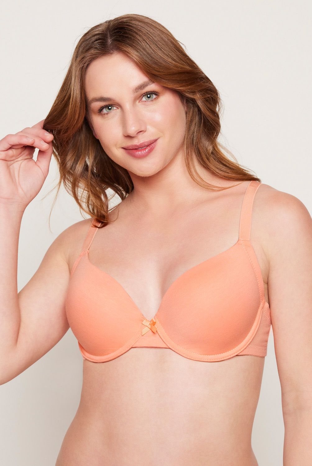 PALMERS - Pack De 3 Sostenes Soft Mujer Palmers