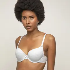 PALMERS - Pack De 3 Sostenes Soft Mujer