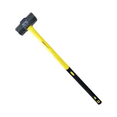 UYUSTOOL - COMBO MANGO FIBRA 10 LB UYUSTOOLS