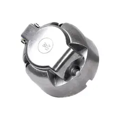 UYUSTOOL - ENCHUFE REMOLQUE METAL HEMBRA 7PIN FERRAWYY-TMX