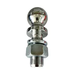 UYUSTOOL - BOLA REMOLQUE 2"X1"X2-1/2" 6000LB FERRAWYY-TMX