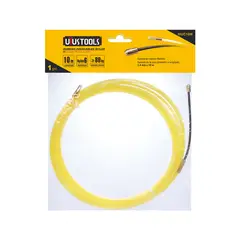 UYUSTOOL - LAUCHA PASACABLES NYLON 10 MTS UYUSTOOLS