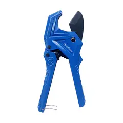 DONG CHENG - TIJERA CORTA TUBO PVC 42MM