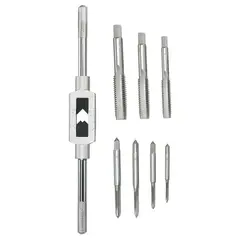 UYUSTOOL - TERRAJAS MACHO Set x8 UYUSTOOLS
