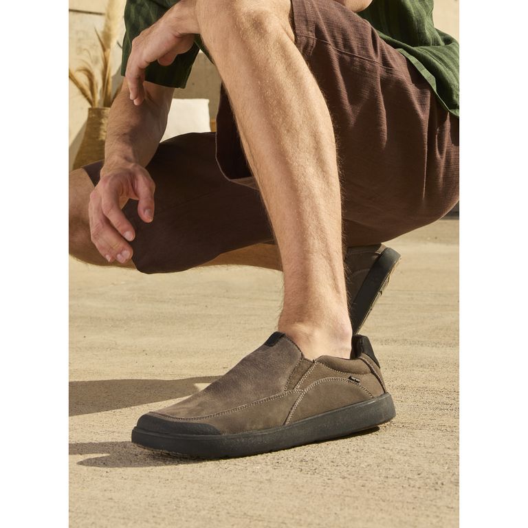 Zapatilla Casual Hombre