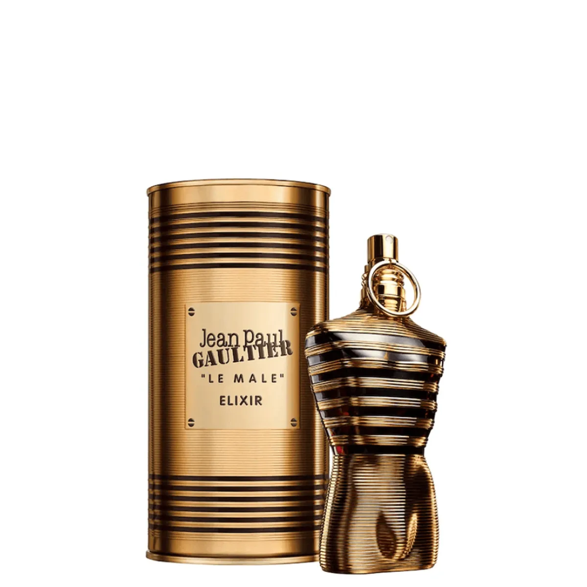 JEAN PAUL GAULTIER - PERFUME JEAN PAUL GAULTIER LE MALE ELIXIR HOMBRE PARFUM 125 ML