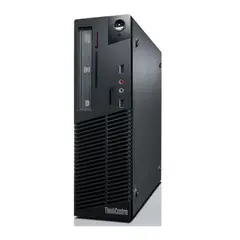 LENOVO - PC THINKCENTRE M72E SFF INTEL CORE I5 3.60GHZ 8GB RAM 240GB SSD WIN10 PRO