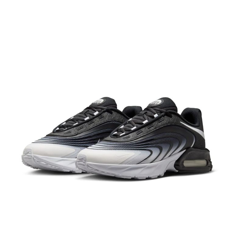 Zapatillas Air Max Fire Negro Hombre