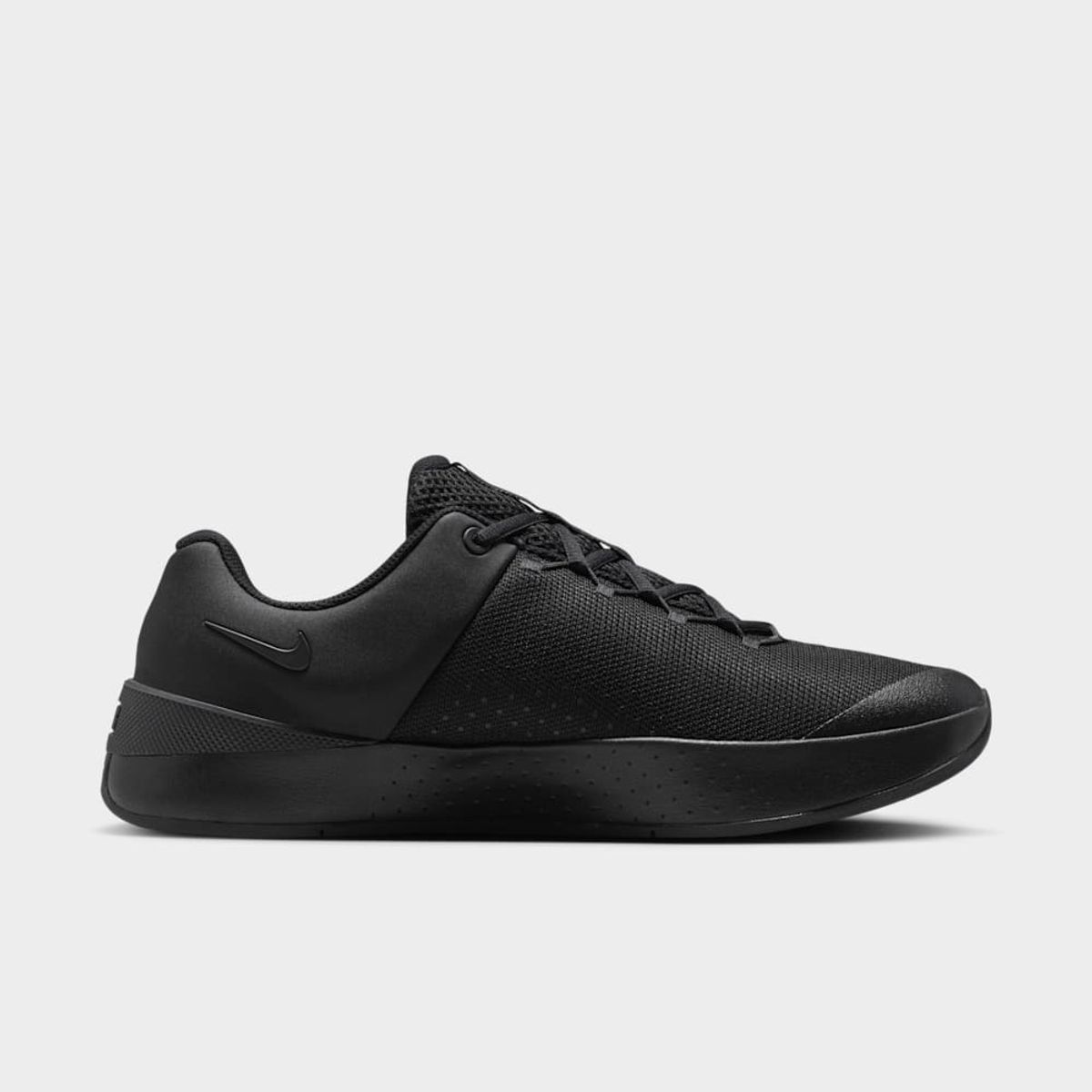 NIKE - Zapatillas Nike MC Trainer 4 Negro Hombre