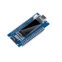 GENERICO - Placa de Desarrollo Nano V3.0 ATmega328P Con Pantalla OLED