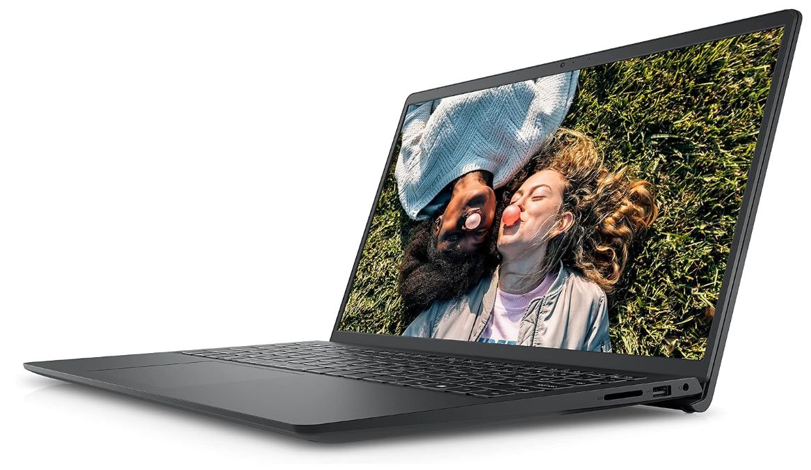 VOSTRO 15-3000 11VA GEN INTEL CORE I3 8GB RAM 256GB SSD NEGRO