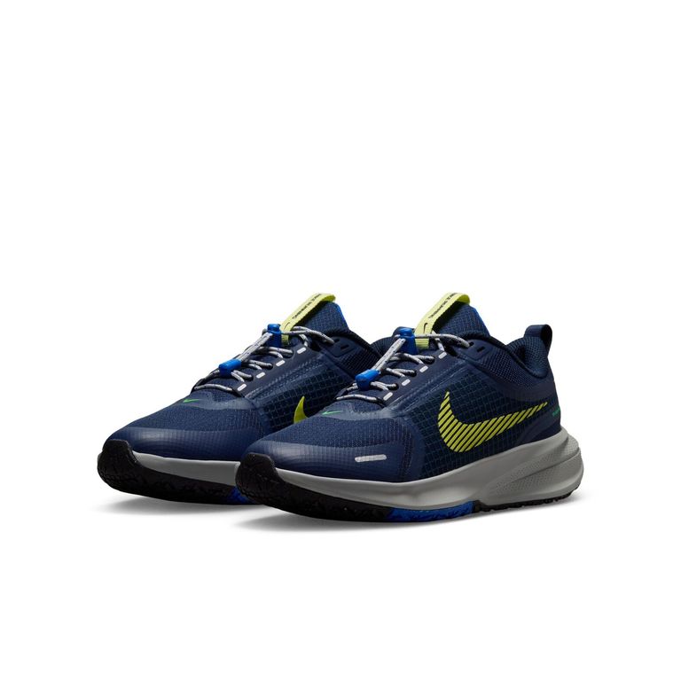 Zapatillas Star Runner Utility Azul marino Unisex niño