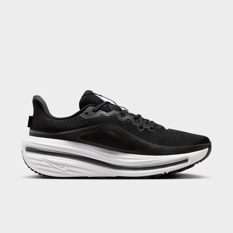 Zapatillas Winflo 12 Negro Hombre