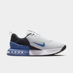 NIKE - Zapatillas Air Max Alpha Trainer 6 Blanco Hombre