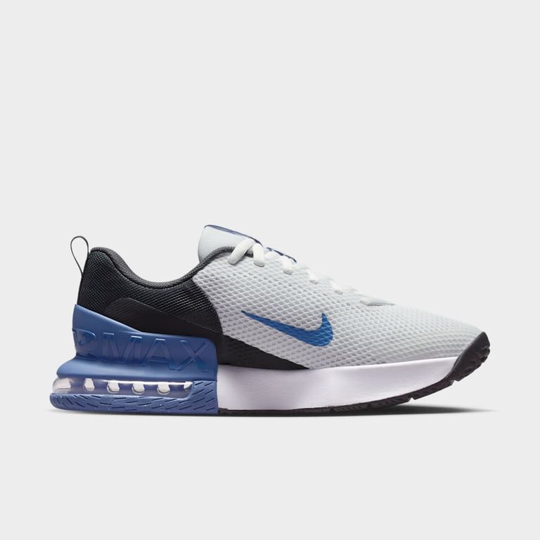 Zapatillas Air Max Alpha Trainer 6 Blanco Hombre
