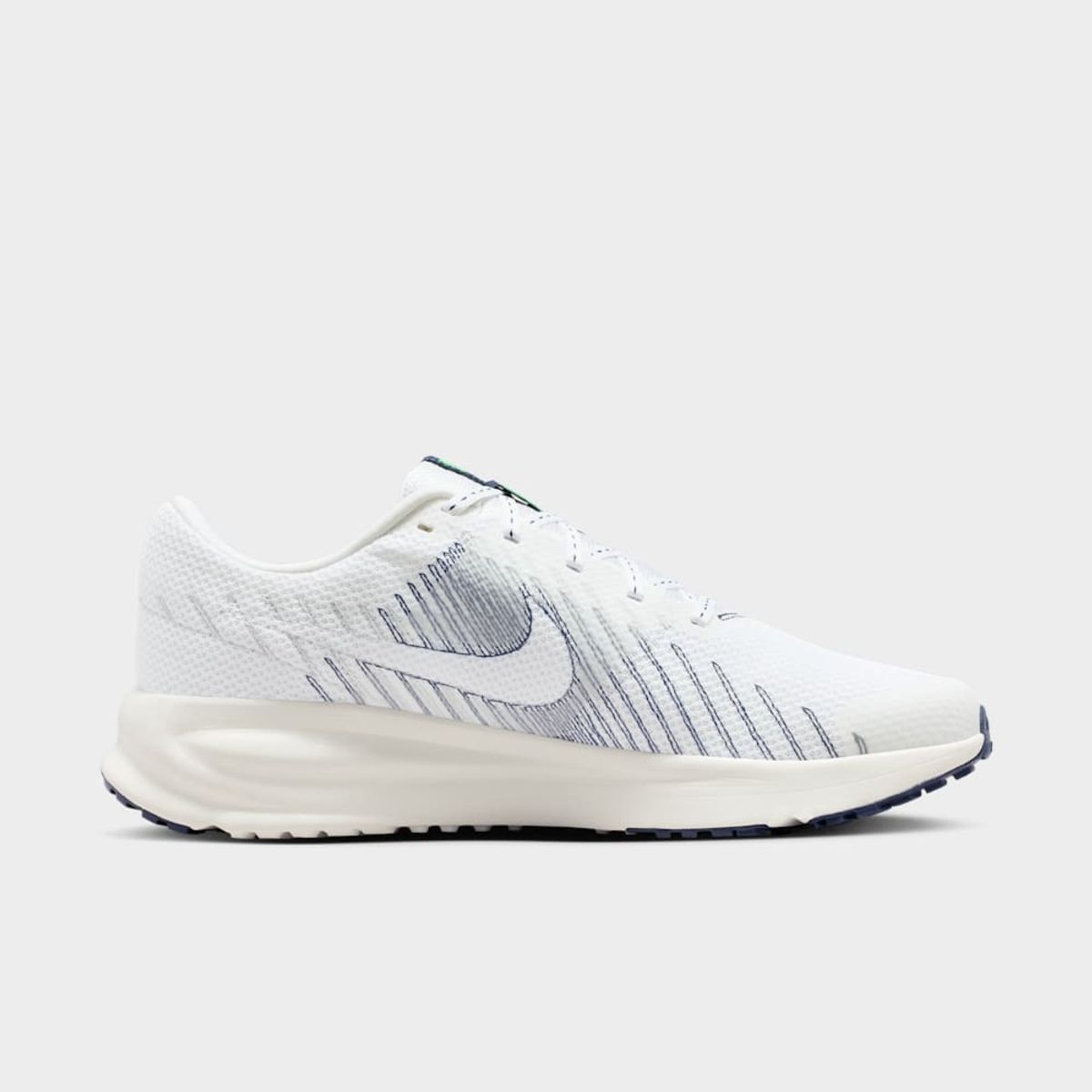NIKE - Zapatillas Nike Run Defy Blanco Hombre