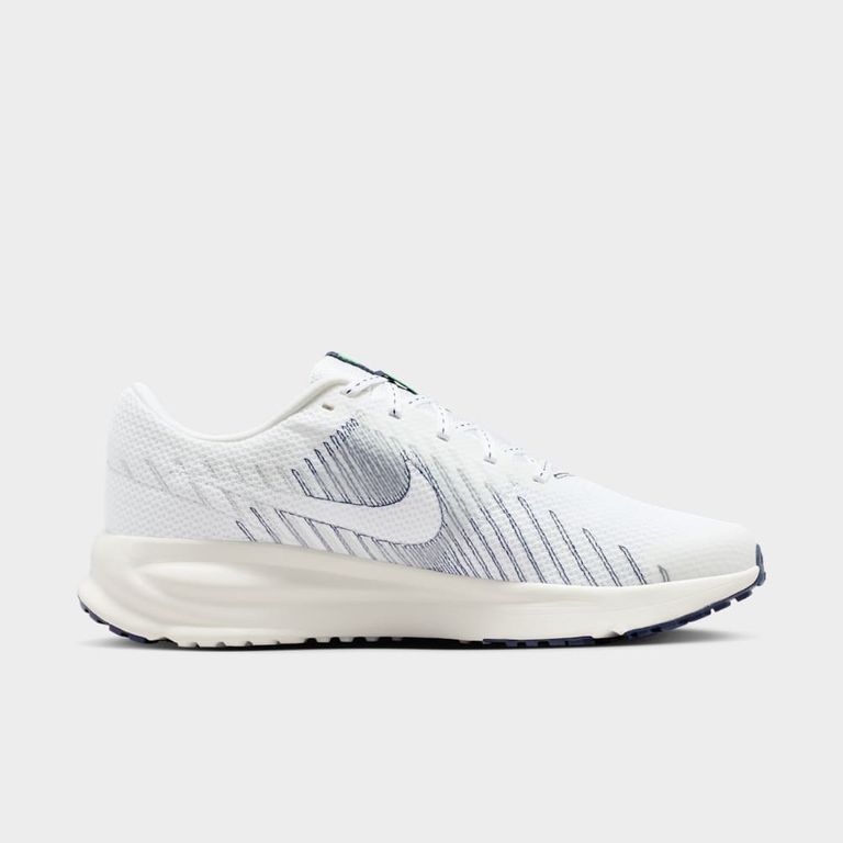 Zapatillas Run Defy Blanco Hombre