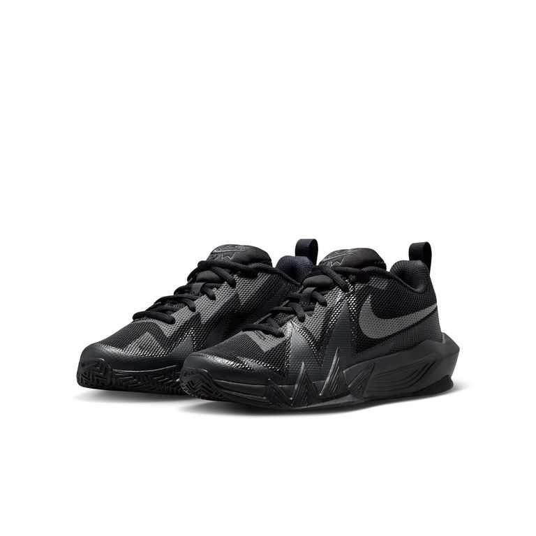 Zapatillas S.T. Dynamite Negro Unisex niño