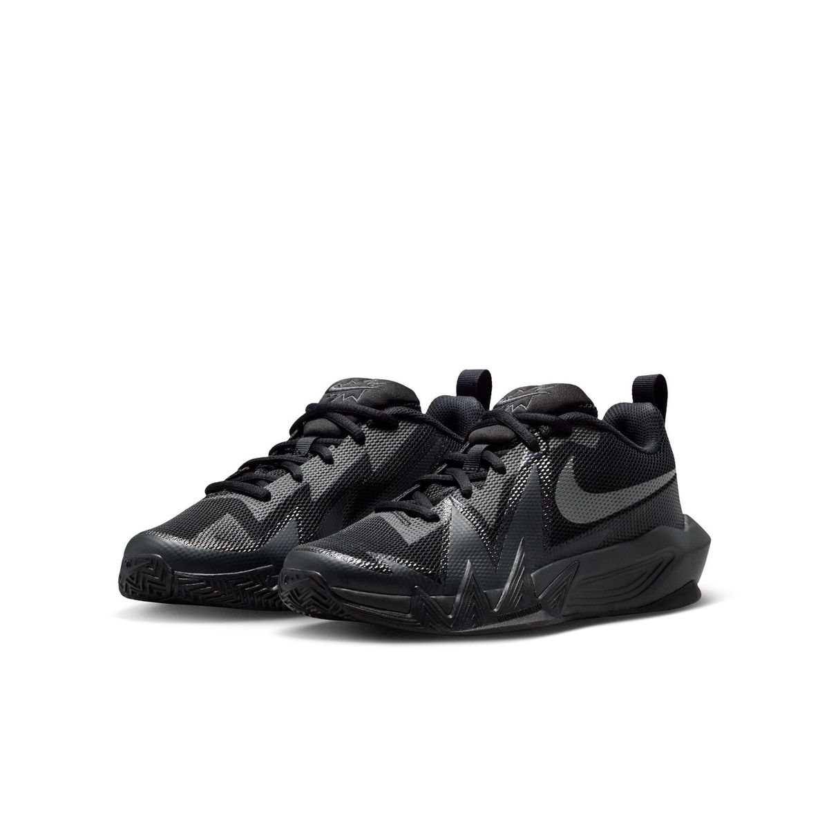 NIKE - Zapatillas Nike S.T. Dynamite Negro Unisex niño
