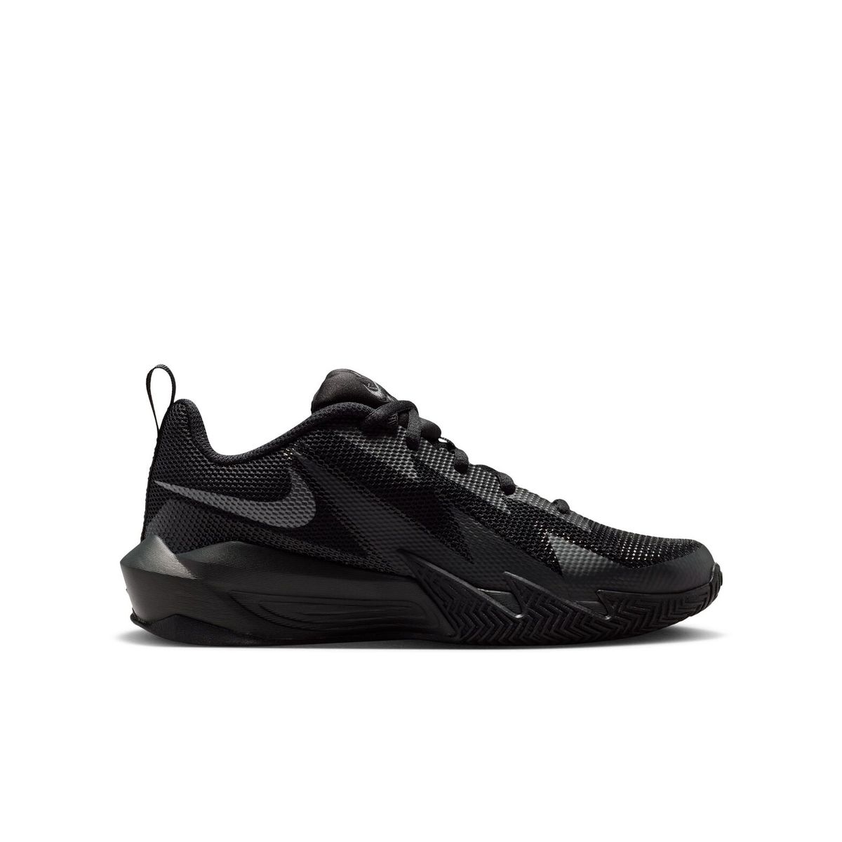 NIKE - Zapatillas Nike S.T. Dynamite Negro Unisex niño