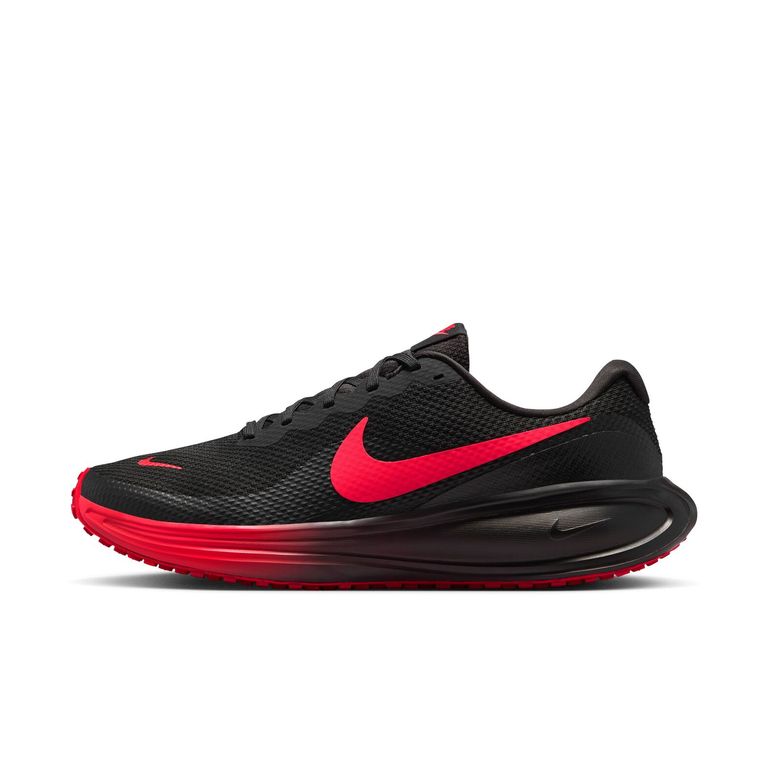 Zapatillas Revolution&nbsp;8 Negro Hombre