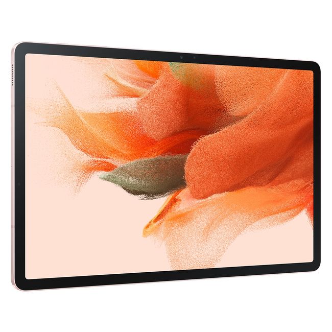 SAMSUNG - Galaxy Tab S7 FE (12.4", 64GB, WIFI)Samsung