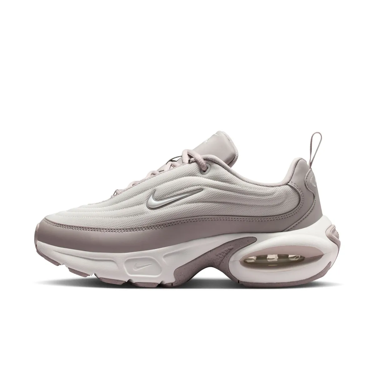 NIKE - Zapatillas Nike Air Max Portal Gris Mujer