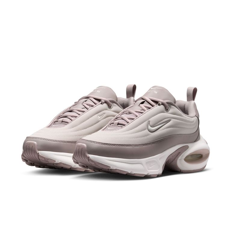 Zapatillas Air Max Portal Gris Mujer