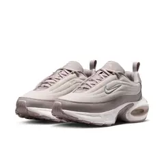 NIKE - Zapatillas Air Max Portal Gris Mujer