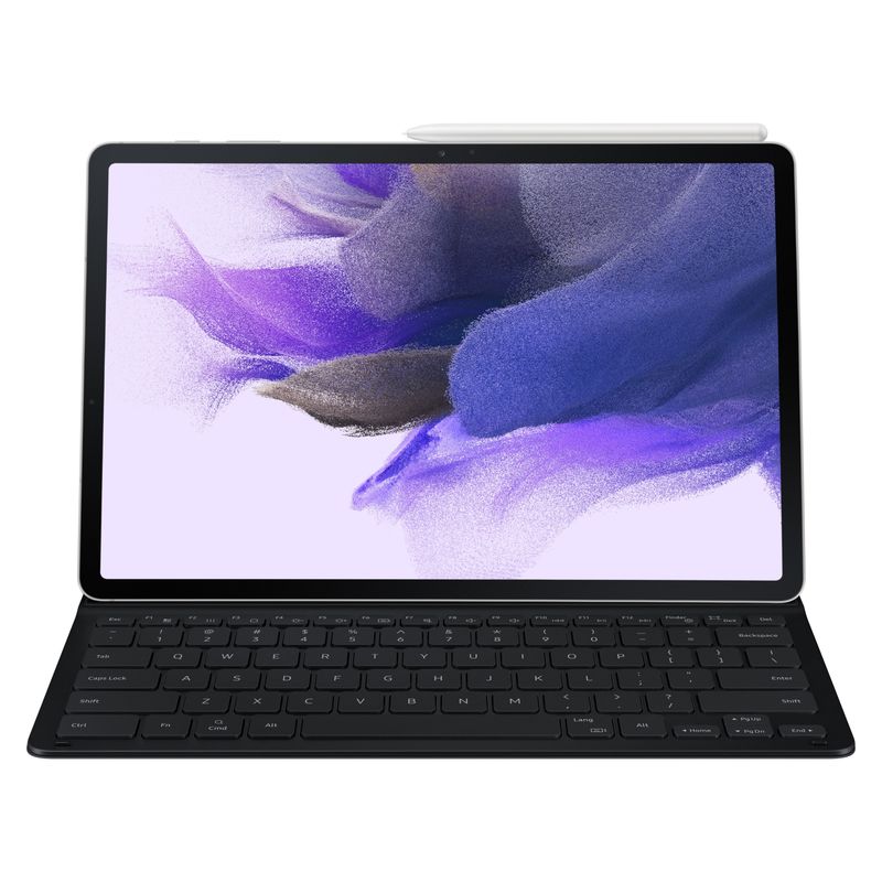 SAMSUNG - Galaxy Tab S7 FE (12.4", 64GB, WIFI)Samsung