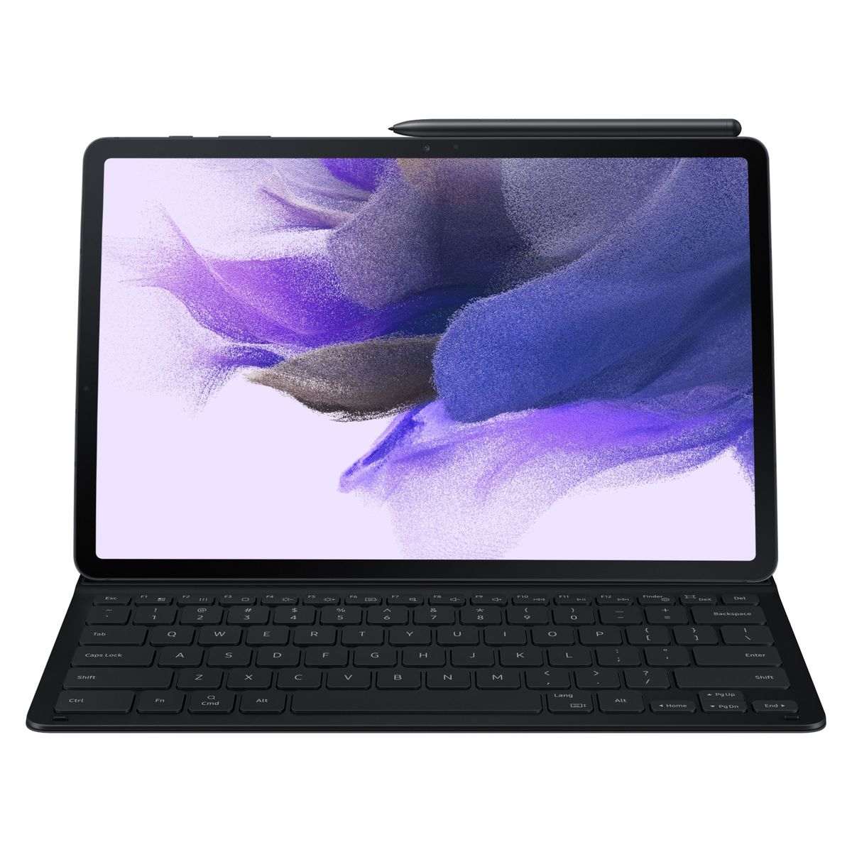 SAMSUNG - Galaxy Tab S7 FE (12.4", WIFI) Samsung