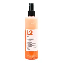 LAKME - Tratamiento sin Enjuague L2 Curls 300ml