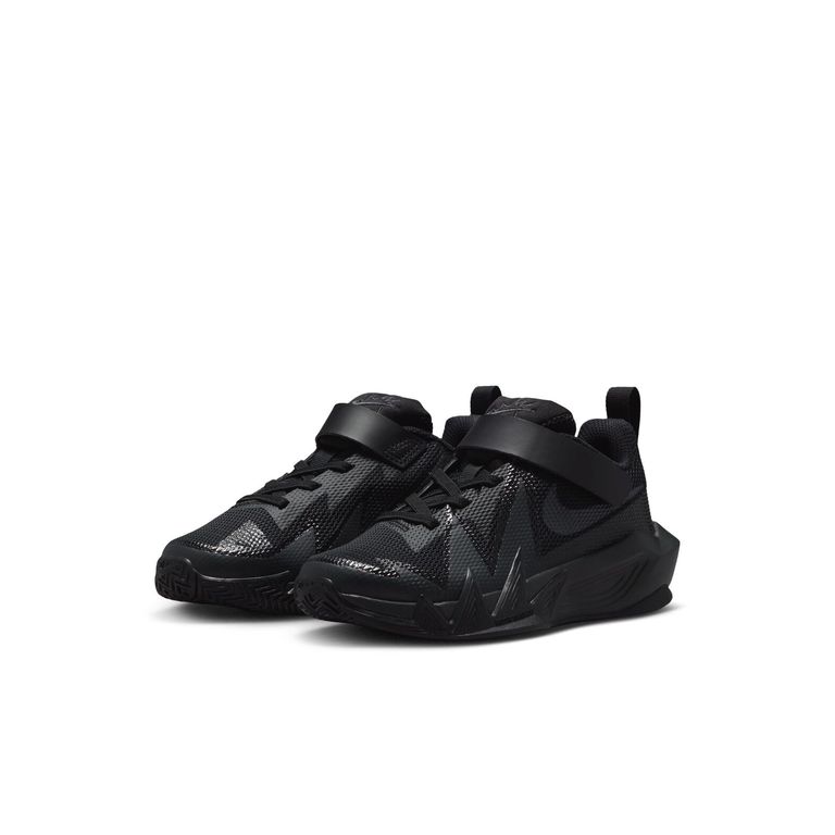 Zapatillas S.T. Dynamite Negro Unisex niño