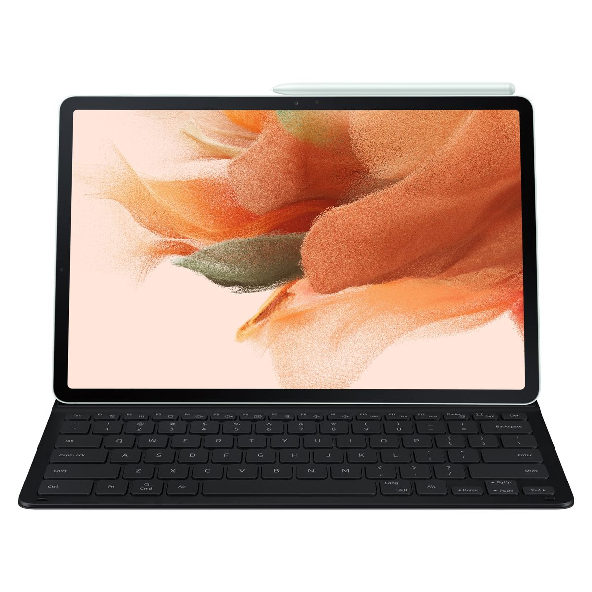 SAMSUNG - Galaxy Tab S7 FE (12.4", WIFI) Samsung