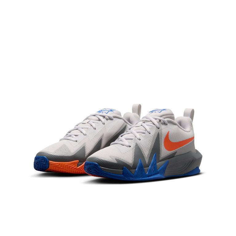Zapatillas S.T. Dynamite Gris Unisex niño
