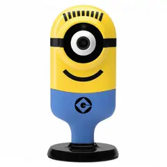 TEND - Cámara de vigilancia Flexi Minion HD Wifi