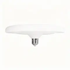 FSL - Ampolleta LED Tipo Flat 16W E27 Luz Fria 6500k