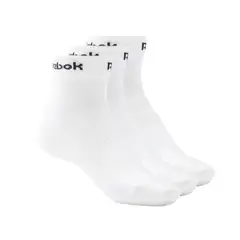 REEBOK - Calcetines Tripack Act Core Unisex