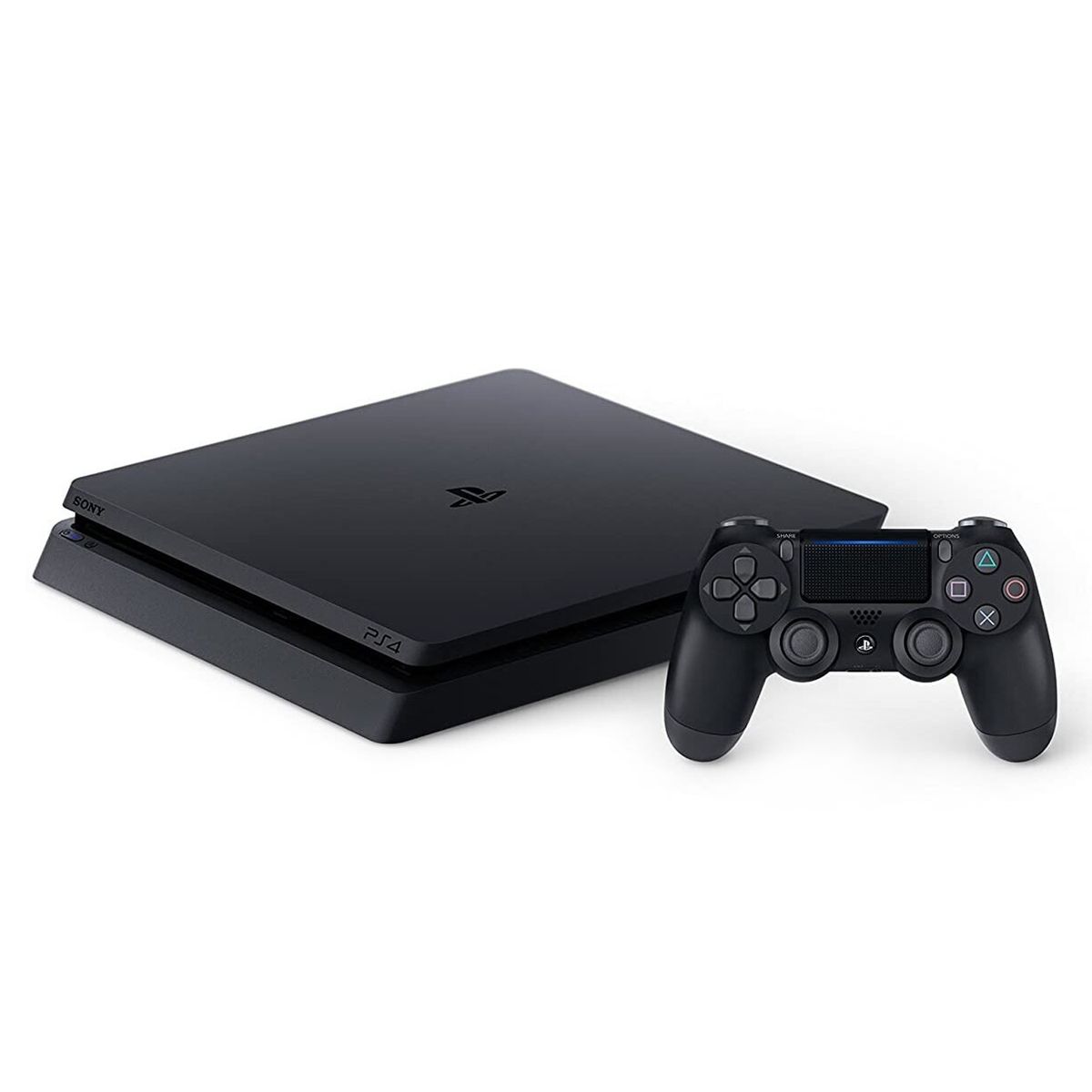 SONY - Consola Sony Playstation 4 Slim Ps4 1Tb
