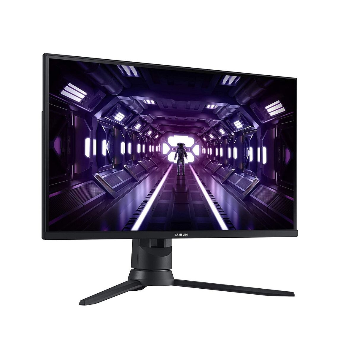 SAMSUNG - Monitor Odyssey G3 27 Full Hd 144Hz 1Msfreesync