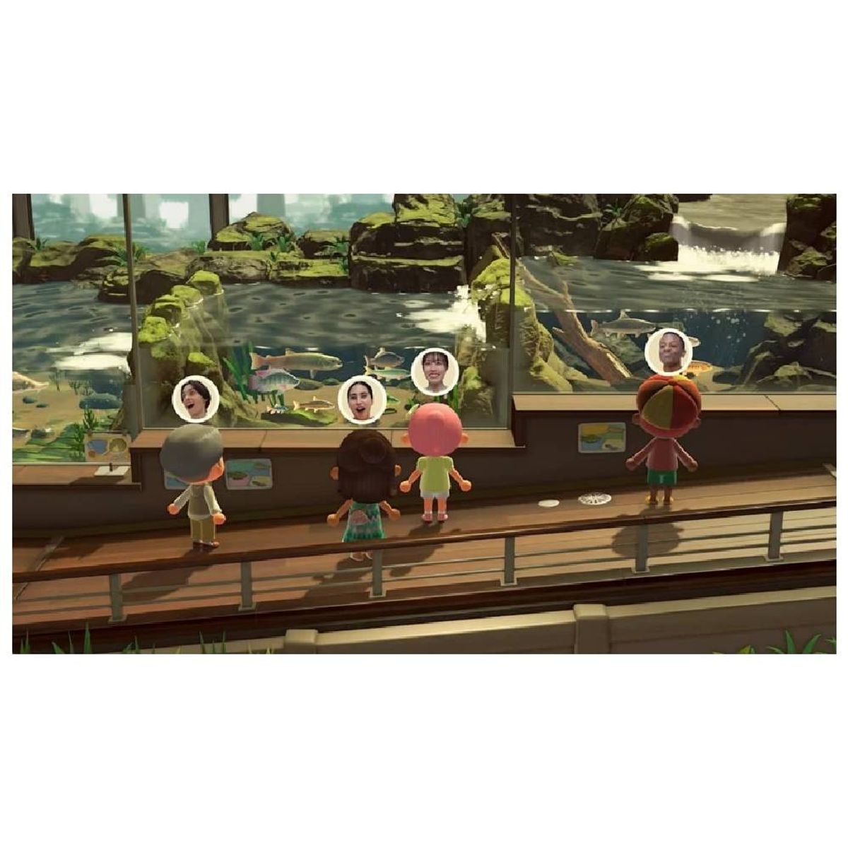 NINTENDO - Animal Crossing New Horizons - Nintendo Switch 2