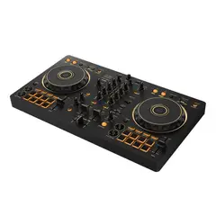 PIONEER DJ - Controlador DJ Pioneer DDJ4 FLX4 N